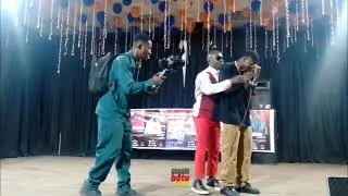 Concert Dedicace de KDLN  au CCC