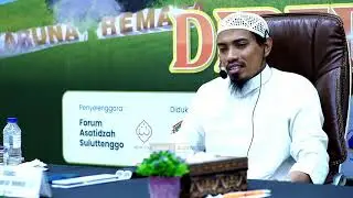 Tabligh Akbar Suluttenggo Jilid 1 | Negeri Yang Diberkahi