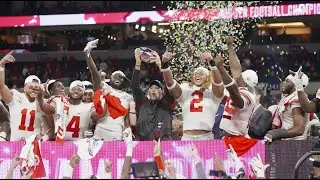 Ohio State Football: Traditions (Narrated by Archie Griffin)