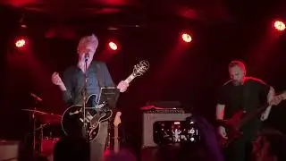 The Wedding Present -Kennedy (Empty Bottle, Chicago IL - 05.29.25)