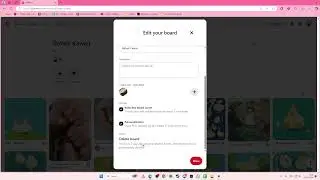 ❤️ How To Delete All Pins On Pinterest | Troubleshooting
