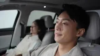 BYD Han L