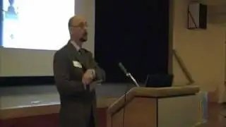 Andrew Clifford: Source Text Analysis - Multi-Languages Annual Conference 2011