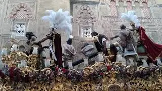 Humildad y paciencia en la vuelta de la Magna, 2019, Córdoba