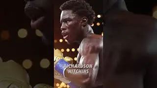 Ortiz will SHOCK Keyshawn Davis!??
