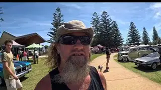 Summer Beach Hop 2025