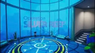 Deceive Inc. OST - Silver Reef Phase 2