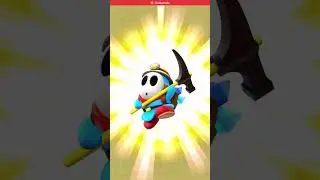 Mario Kart Tour - Unlock Light-Blue Shy Guy (Explorer)