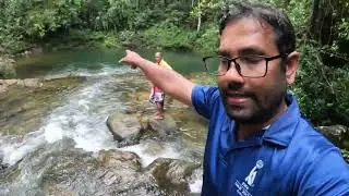 කලුදිය පොකුණ - පිටිගල