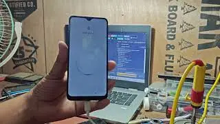 Mi 8 MIUI 12.5 pattern+frp bypass unlock tool 100% working 