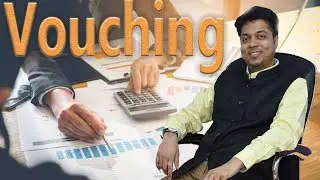 Vouching II CA inter