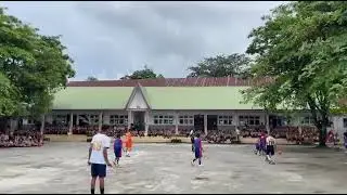 ASAS SELESAI 🤾OSIS CUP SMPN 1 PANGURURAN 🤾&zwj;♂️🤾🤾&zwj;♂️🤾&zwj;♀️🤾&zwj;♂️ RABU, 17 DESEMBER 2025🤩 PAK OLAN SBL