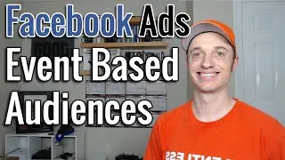 How to Create a Facebook Audience Based on Website Events