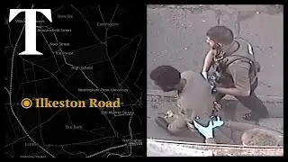 Nottingham attacks: What we know so far