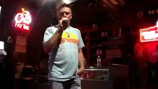 My Friend in Nashville Michael Moore (Of Southern Push) Deam On By Aerosmith AMAZING!