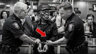 Officers Humiliate Black Veteran At Diner — Bumpy Johnson's Response Made the Chief RESIGN