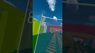 🇫🇷 🏃&zwj;♂️ FrOgZ &ndash; NOUVEAU & GRATOS - Dash Runner VR (Meta Quest) Runner fitness &agrave; mouvements de t&ecirc;te