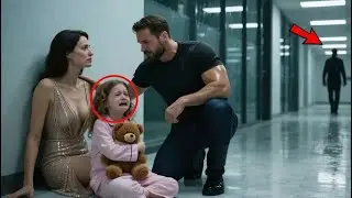 CEO&rsquo;s Daughter Screamed for Help&mdash;A Janitor&rsquo;s Hidden Skill Changed Everything