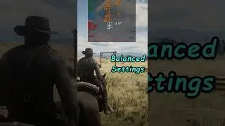 Red Dead Redemption 2 | GTX 1070 8GB | Ryzen 5 5500 | FSR | FPS Test | 2026
