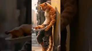 Luxury Cat Story | Anthropomorphic Cats Love & Drama
