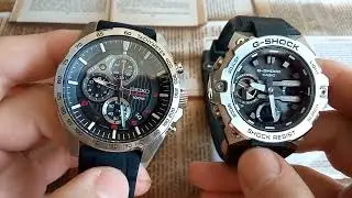 Seiko SSB325P1  