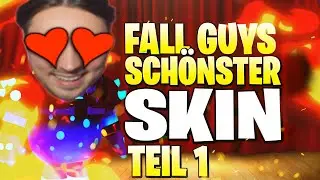 celmaare REAGIERT auf EURE Fall Guys Skins!