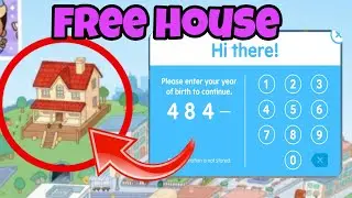 November Tips For Free Unlock All House! 100% Working Toca Life World | Free Code