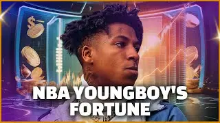 NBA YoungBoy: Growing Net Worth Ensures Financial Security