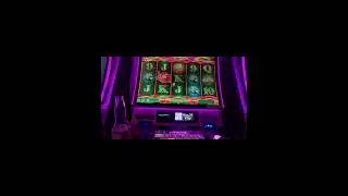 Jackpot Buffalo Spin, Wheel of Fortune & More Slot Fun