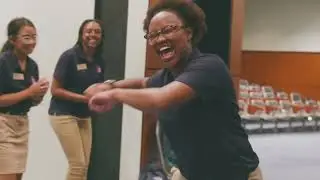 This Is Francis Marion University