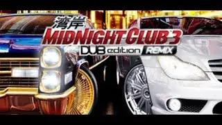 MIDNIGHT CLUB 3 REMIX: ESSE &Eacute; BRABO DE VERDADE #godofwar  #livepix  #gamestream #midnightclub3pcsx2