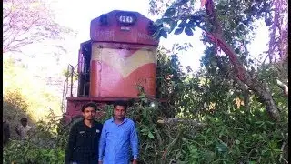 Train tragedy averted in Karnataka, thanks to two boys who jumped to action