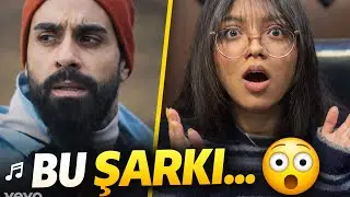 Indian🇮🇳Reaction to İhtimaller Perisi by G&ouml;khan T&uuml;rkmen 🇹🇷🎶