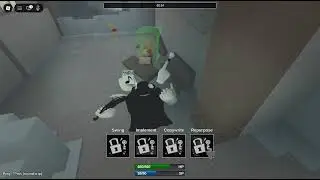 I MANAGED TO GET 250 KILLS AS ARTFUL [Roblox | Die of Death] 