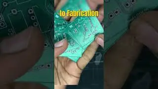 PCB Design in just 1 Hour &ndash; Complete Guide | Beginner to PRO | Tamil