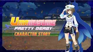 [ENG] Umamusume: Pretty Derby - Cheval Grand Character Story