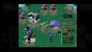 Game PlayStation ps1 tr&ecirc;n điện thoại Android:Command & Conquer - Red Alert (CD1)(b&aacute;o động đỏ 2).p 4