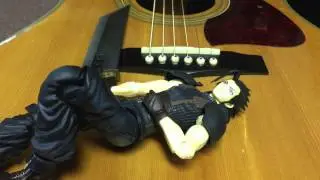 The Price of Freedom (Crisis Core: Final Fantasy VII - Acoustic)