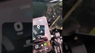 Chigee AIO-6 MAX with the BMW Quick Release Module