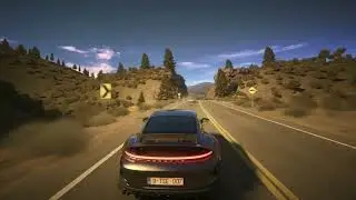 What Happened to Racing Games - Exilitays Graphics 4k60