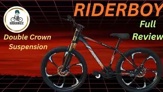 RIDERBOY 26