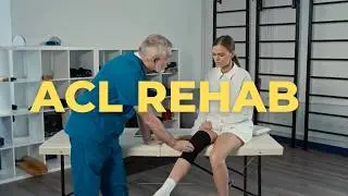 Torn ACL Recovery Guide: What You NEED To Know About Your ACL Rehab Journey