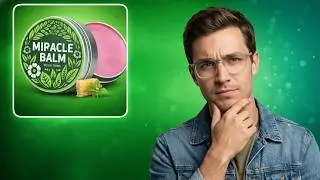 Senzio Miracle Balm Review 2026