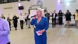 Balkan Halay - Folklore - Albania - Kosovo- Bulgaria - Macadonya - Wedding- Germany