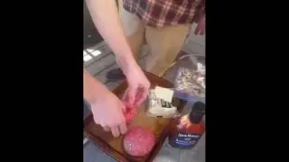 Mad Vermonter & 802 Dipper Cookout