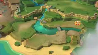 Lords Mobile - Intro