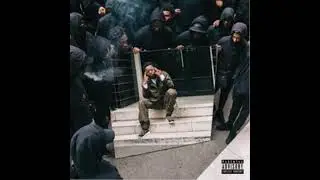 Leto - Franklin Saint (audio officiel)