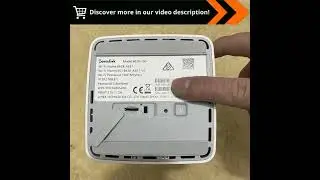 Huawei Soyealink B628-350 WiFi Cube 3: Unlocking 4G LTE Connectivity and 5G AC1200 WiFi Experience