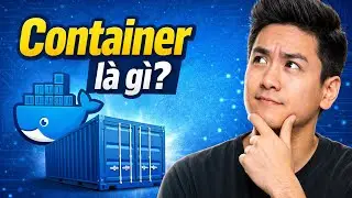 Containerization l&agrave; g&igrave;? V&igrave; sao Microservice kh&ocirc;ng thể thiếu Docker?
