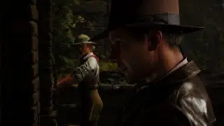 Indiana Jones e o Grande Círculo Parte 15